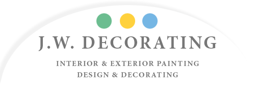 J.W Decorating
