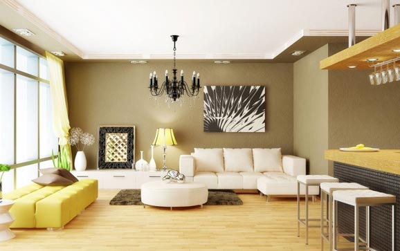 Living Space